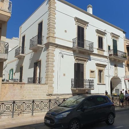 Sanvito 12 Polignano a Mare Exterior photo