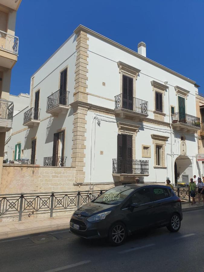 Sanvito 12 Polignano a Mare Exterior photo