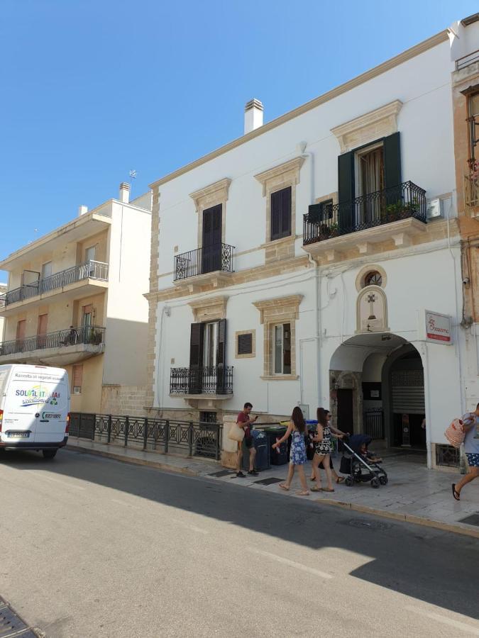 Sanvito 12 Polignano a Mare Exterior photo